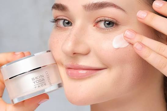Face Cream