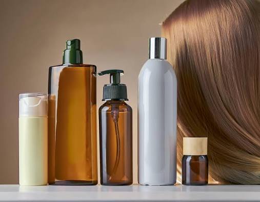 Hair care