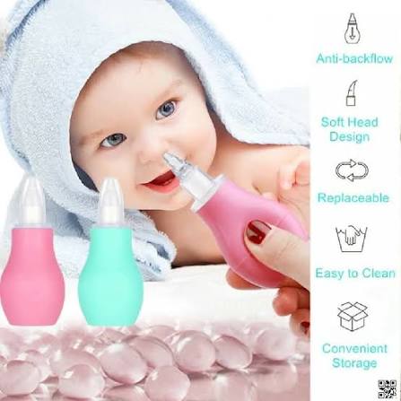 Baby care